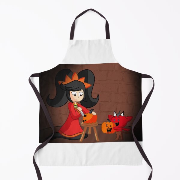Item preview, Ashley's Pumpkins designed and sold by JoshPointOh.