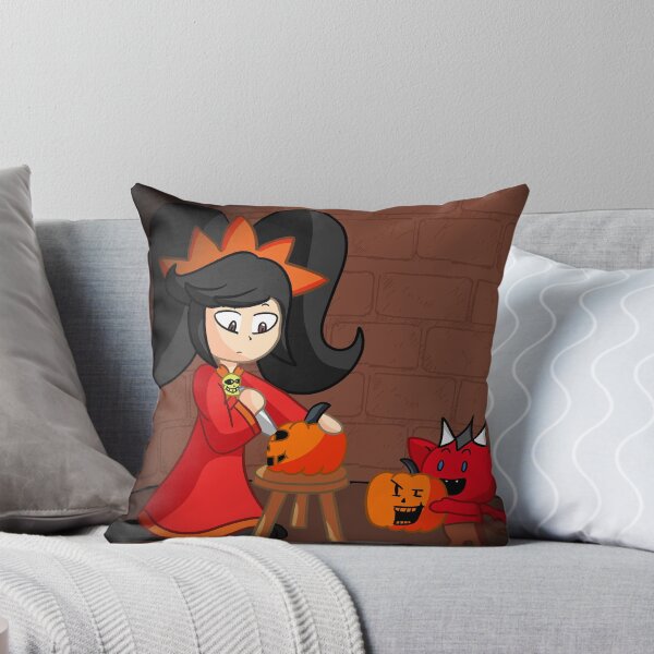 Item preview, Ashley's Pumpkins designed and sold by JoshPointOh.
