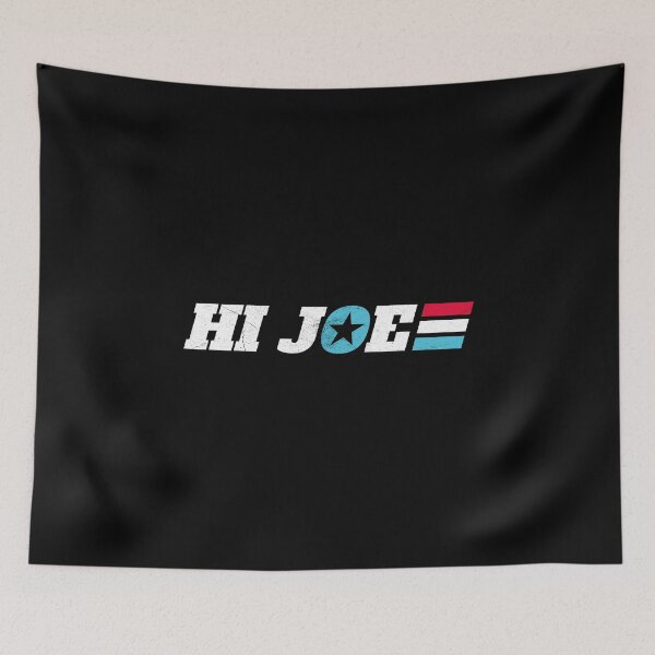 Item preview, Hi Joe Biden Bye-Don President 2020  designed and sold by bonmotto.