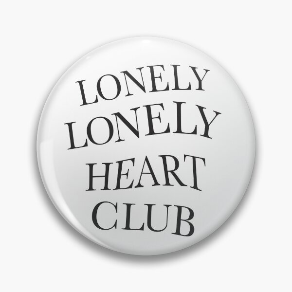 Item preview, Lonely heart - UFO tiankean designed and sold by sociedadsecreta.