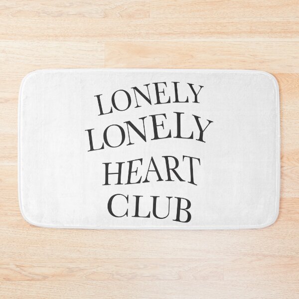 Item preview, Lonely heart - UFO tiankean designed and sold by sociedadsecreta.