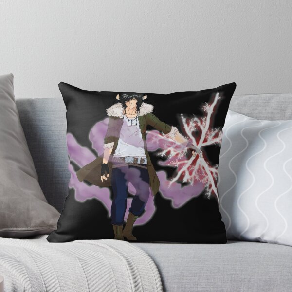 Item preview, Lambo 20 Years Later from Katekyo Hitman Reborn! designed and sold by Upernivas.