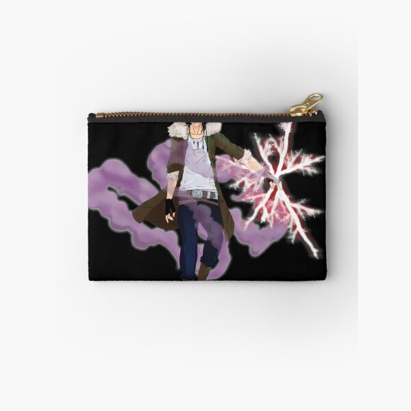Item preview, Lambo 20 Years Later from Katekyo Hitman Reborn! designed and sold by Upernivas.