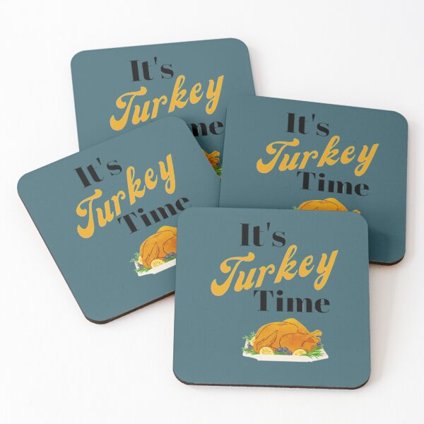 Item preview, It's Turkey Time Products designed and sold by Taharat  Tazrin.