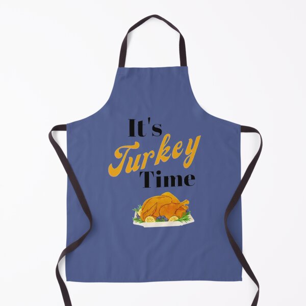 Item preview, It's Turkey Time Products designed and sold by Taharat Tazrin.