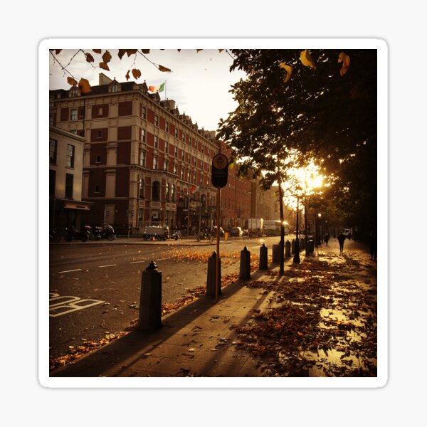 Item preview, St Stephens Green designed and sold by solthesungod23.