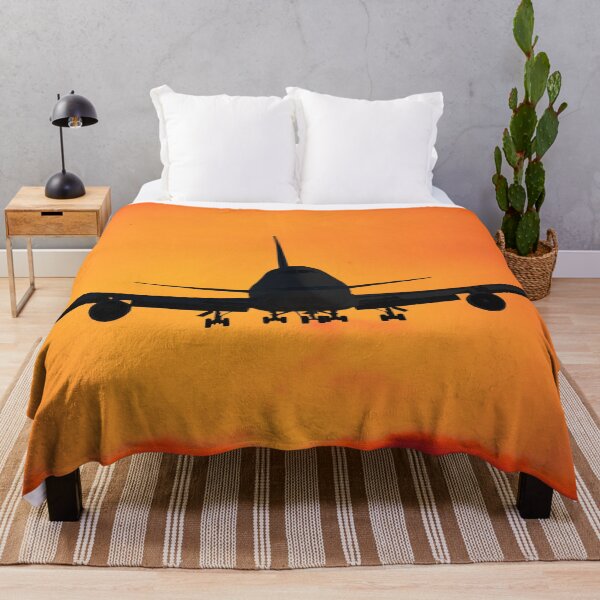 Item preview, Airplane Sunset designed and sold by liftdesign.