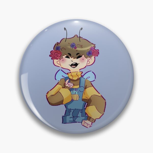 Item preview, Tubbo designed and sold by magicmilks.