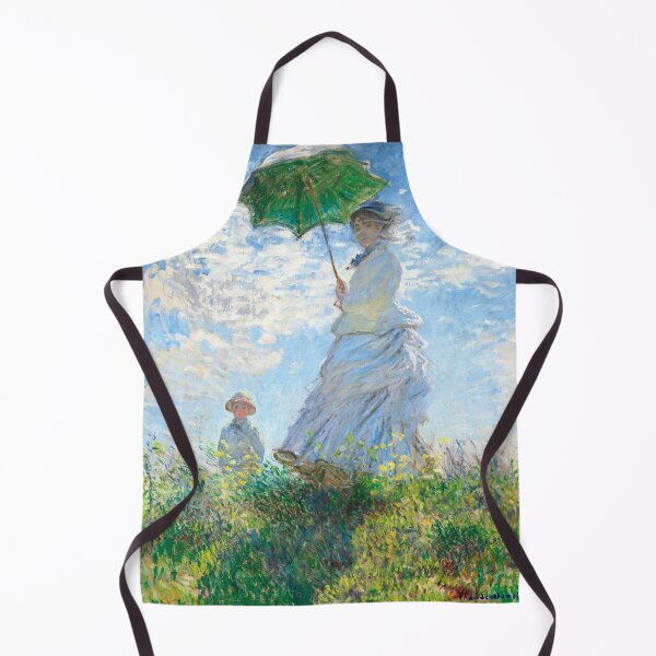 Item preview,  1840 - 1926). Oil on canvas (1875) designed and sold by brushandframes.