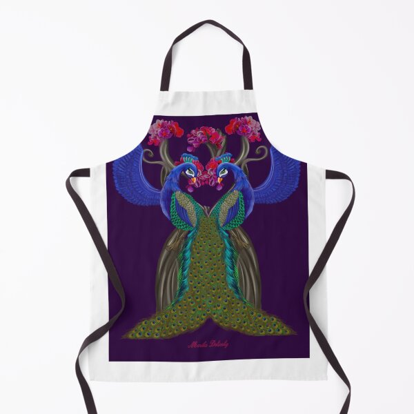 Item preview, A Whimsical Duet designed and sold by Marikasart.