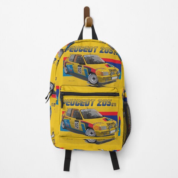 Item preview, Peugeot 205 GTI GrpA designed and sold by pjesusartrb.