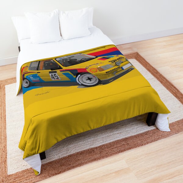 lightning mcqueen comforter