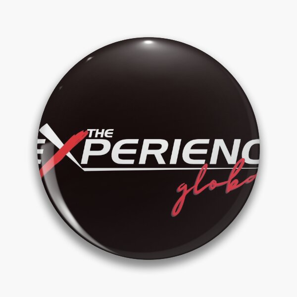 Item preview, The Experience Global designed and sold by NaijaSlangTshirt.