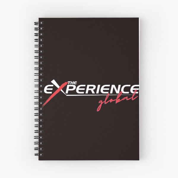 Item preview, The Experience Global designed and sold by NaijaSlangTshirt.