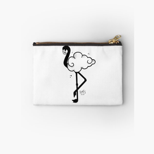 Item preview, Cloud flamingo designed and sold by PimsDrelaski.
