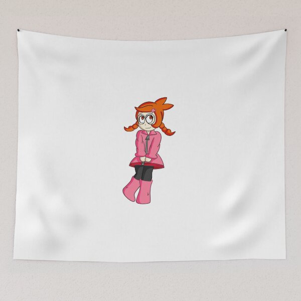 Item preview, Penny designed and sold by JoshPointOh.