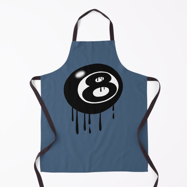 Item preview, liquid 8 ball designed and sold by Funky-Alien.