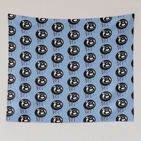 Item preview, liquid 8 ball designed and sold by Funky-Alien.