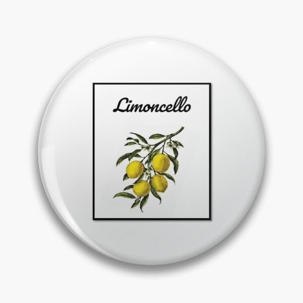 Item preview, Limoncello Label designed and sold by Christoferos.