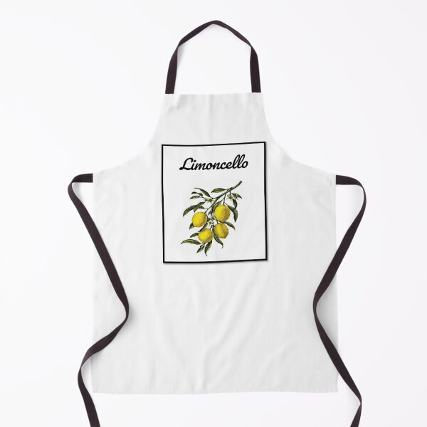 Item preview, Limoncello Label designed and sold by Christoferos.