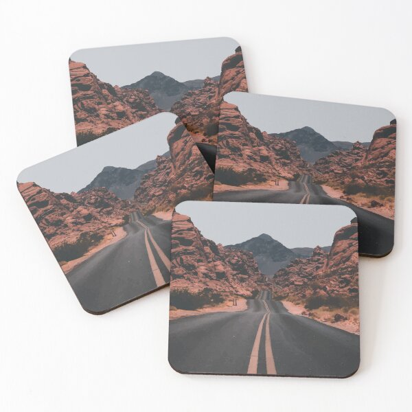 Item preview, Valley of Fire State Park, Nevada Artwork designed and sold by Alo.