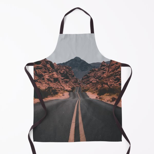Item preview, Valley of Fire State Park, Nevada Artwork designed and sold by Alo.