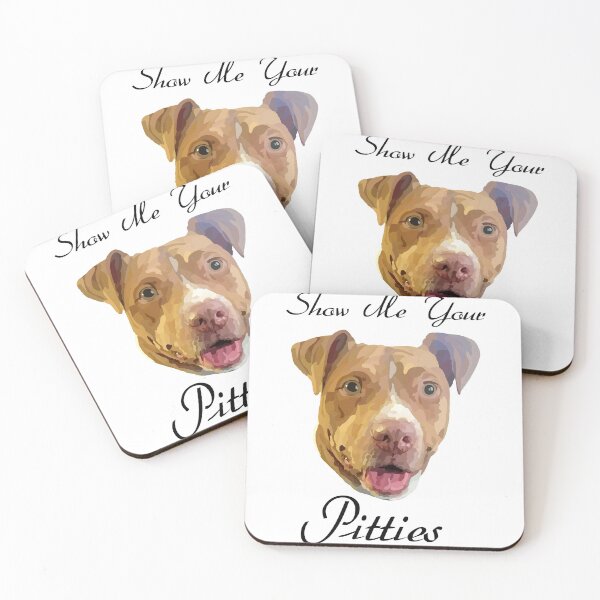 Item preview, Show Me Your Pitties designed and sold by hegdesigns.