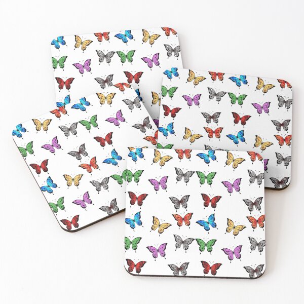 Item preview, Butterflies designed and sold by OMdesigns93.