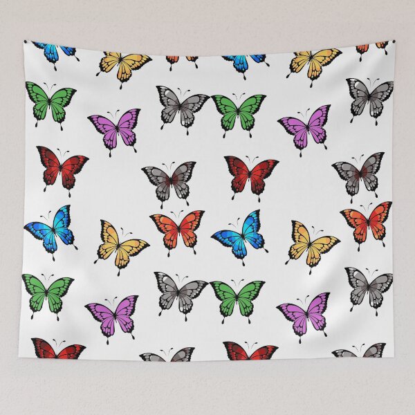 Item preview, Butterflies designed and sold by OMdesigns93.