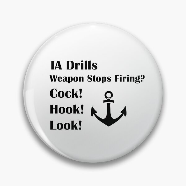Item preview, Immediate Action Drills designed and sold by NKW1709.