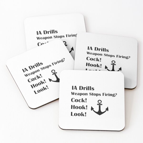 Item preview, Immediate Action Drills designed and sold by NKW1709.