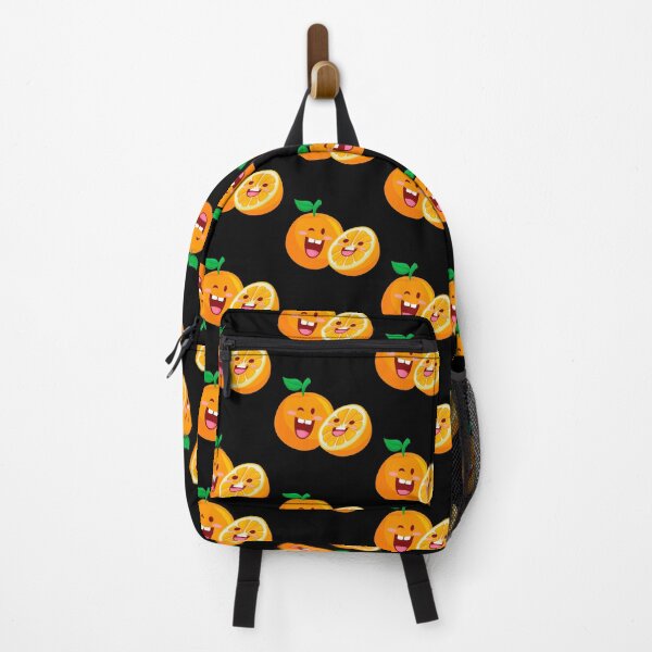 Item preview, Orange Pirate Joke – Citrus Fruit Vitamin C Scurvy Matey designed and sold by The Green Corner.