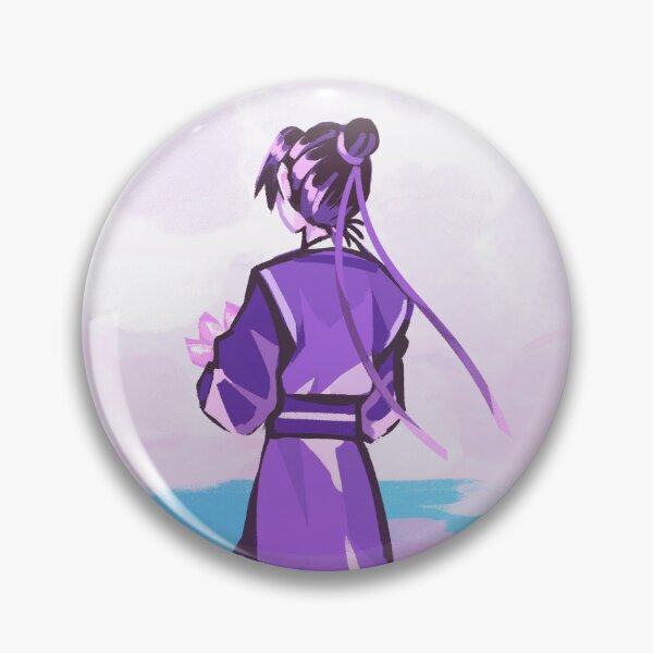 Pin on 魔道祖师