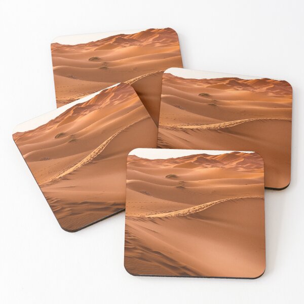 Item preview, Desert Dunes designed and sold by liftdesign.