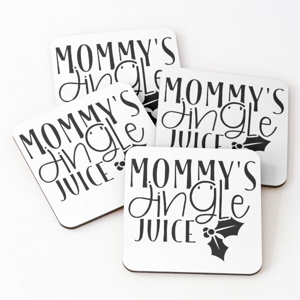 Item preview, Mommy s jingle juice designed and sold by Paul's Designs.