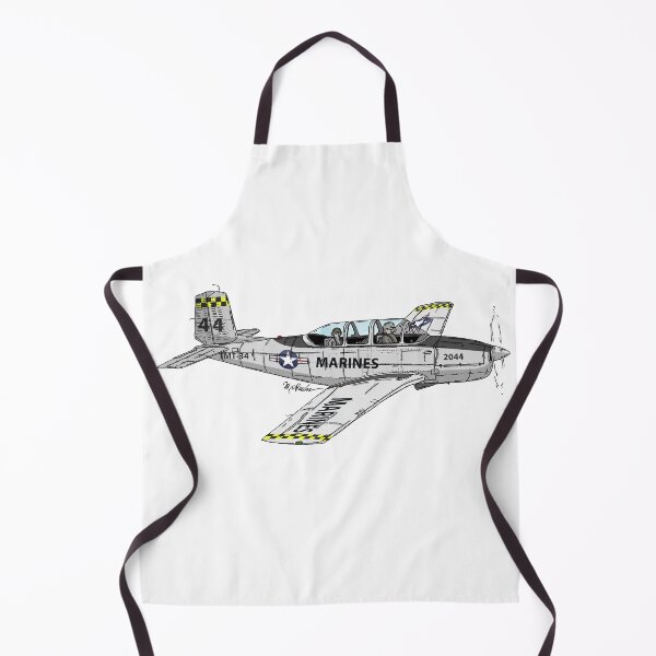 Item preview, Beech T-34 Trainer designed and sold by Michael Garber.