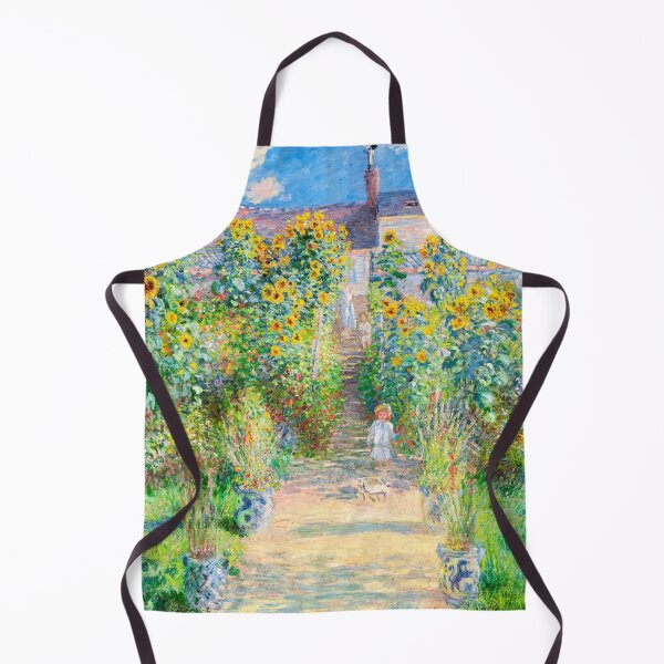 Item preview,  1840 - 1926). Oil on canvas (1881). designed and sold by brushandframes.