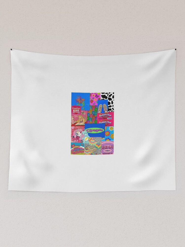 Indie best sale kid tapestry