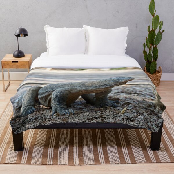Item preview, "Impressions from Komodo Island" 4 of 7 designed and sold by Andreas Koerner.