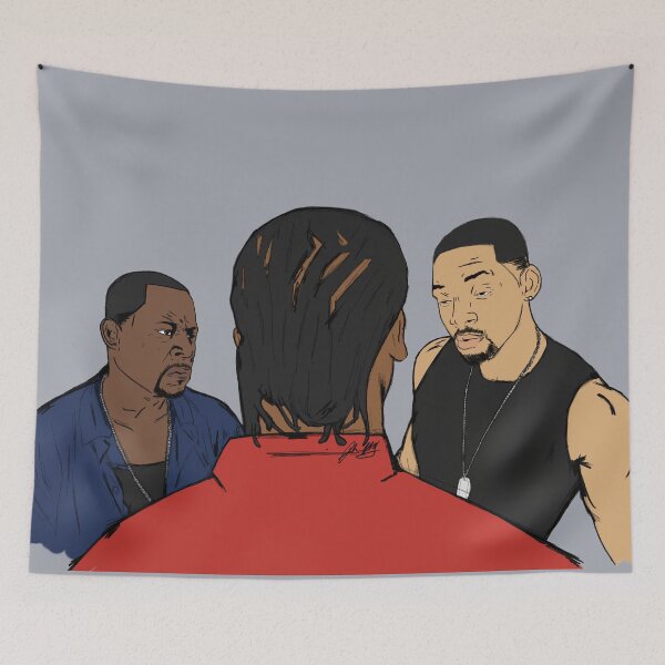 Item preview, REGGIE DATE NIGHT designed and sold by Urbanvisionary.