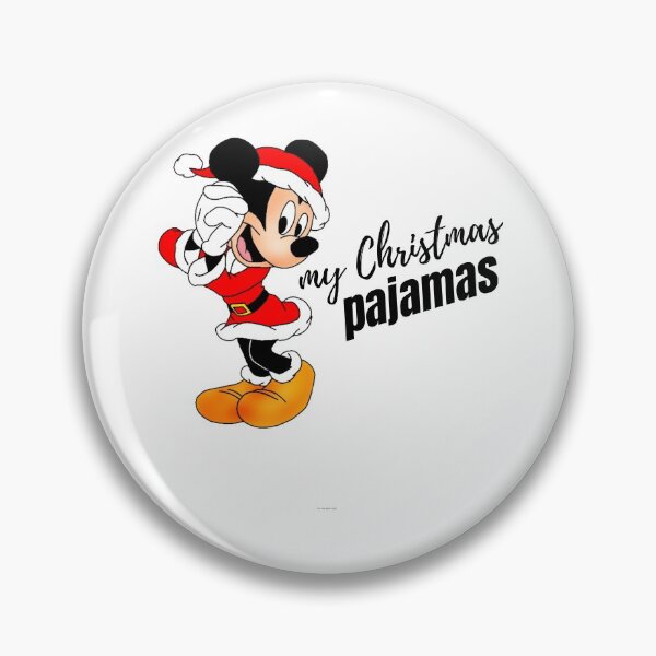 Item preview,  Christmas Pajama designed and sold by IZ-STAR.