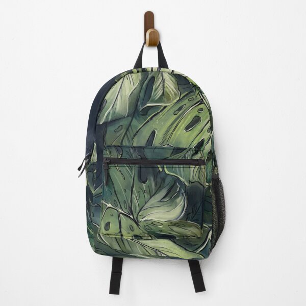 Item preview, Deep jungle  designed and sold by ArtifiWood.