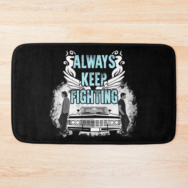 Item preview, Keep Fighting designed and sold by KsuAnn.