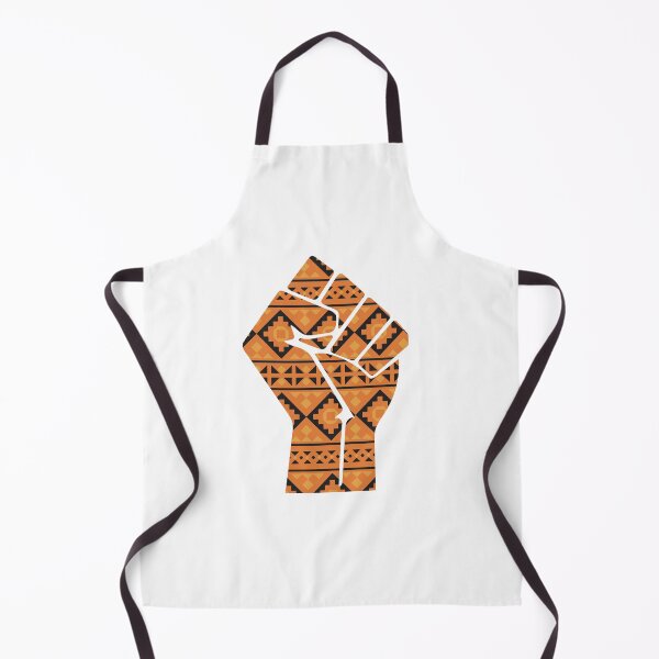 Item preview, Black Lives Matter Afrocentric Logo designed and sold by Austin Staulcup.