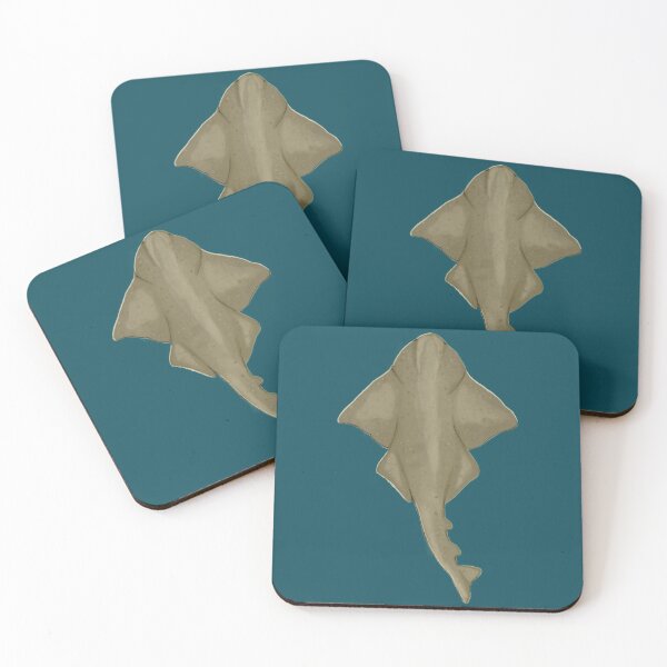 Item preview, Angel Shark designed and sold by Squiddllr.