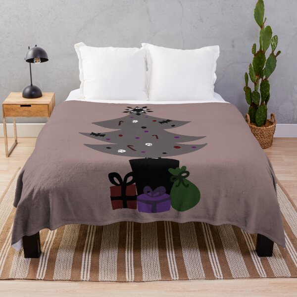 Item preview, Gothic Christmas Tree designed and sold by genalatorre.