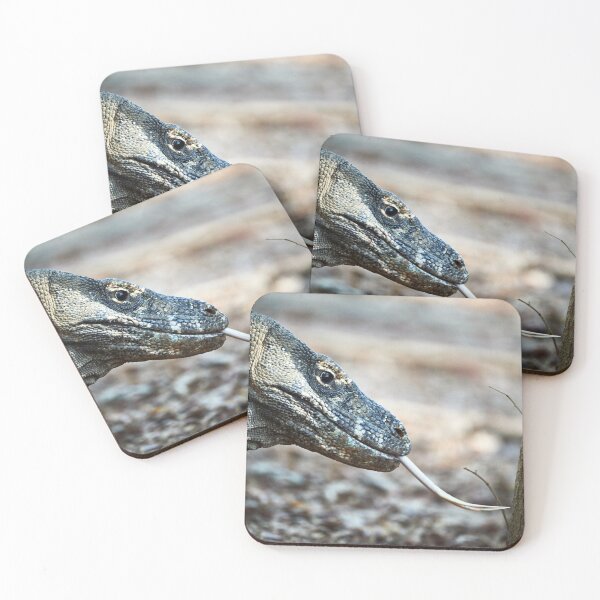 Item preview, "Impressions from Komodo Island" 1 of 7 designed and sold by Andreas Koerner.