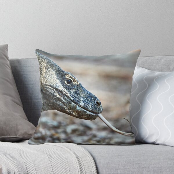 Item preview, "Impressions from Komodo Island" 1 of 7 designed and sold by Andreas Koerner.