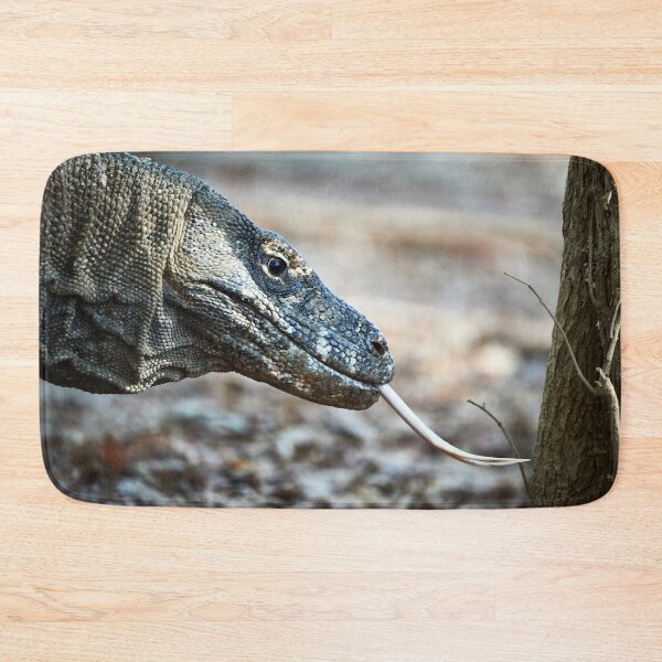 Item preview, "Impressions from Komodo Island" 1 of 7 designed and sold by Andreas Koerner.