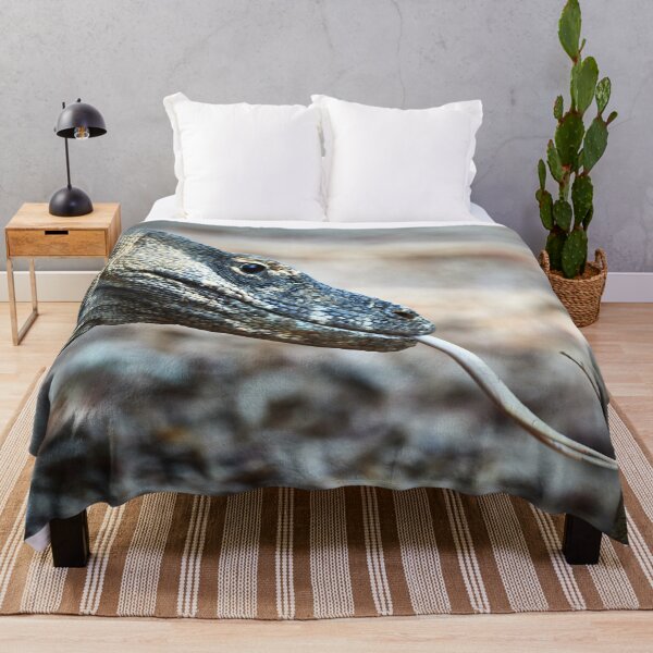 Item preview, "Impressions from Komodo Island" 1 of 7 designed and sold by Andreas Koerner.